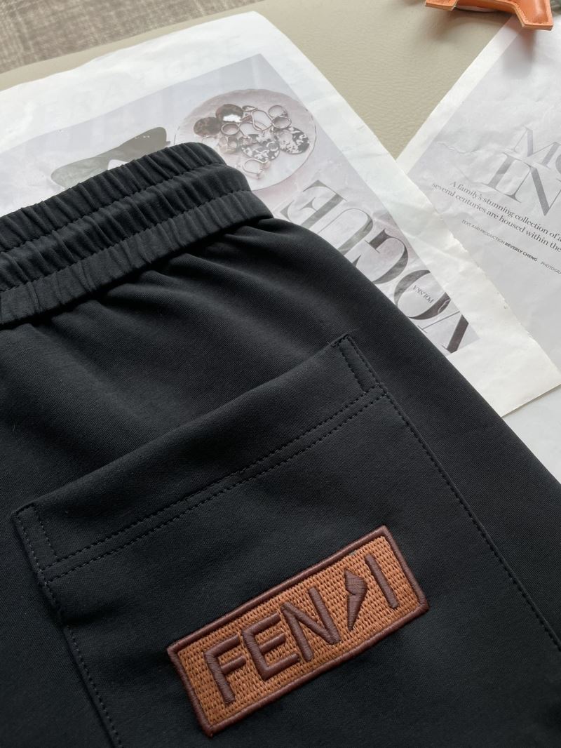 Fendi Long Pants